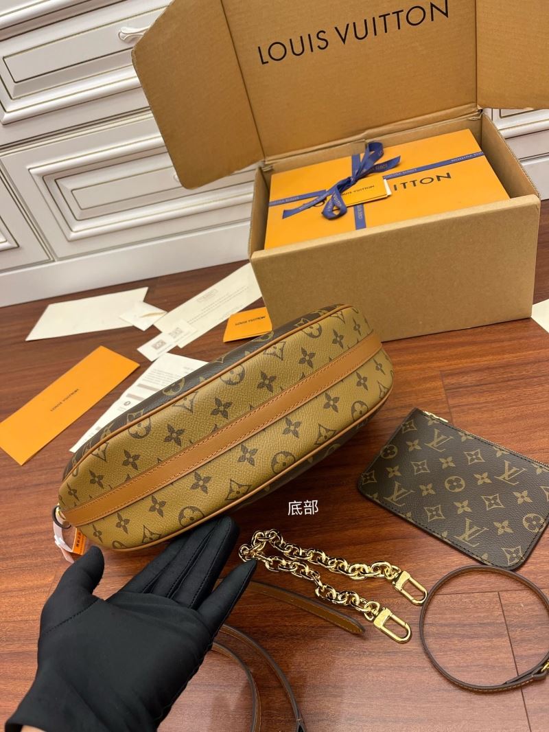 LV Satchel bags